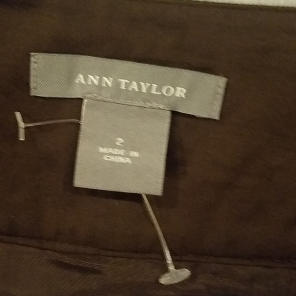 Ann Taylor skirt - Picture 3 of 4